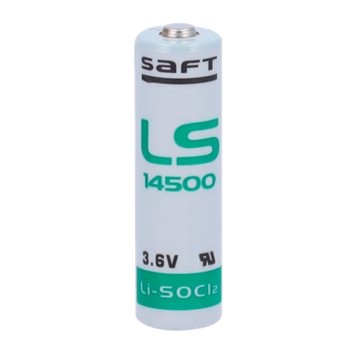 [BATT-LS14500-S] BATT-LS14500-S