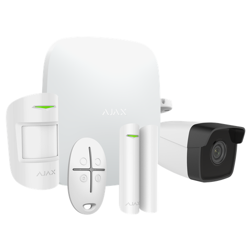 [AJ-HUBKIT-W-CAM] AJ-HUBKIT-W-CAM