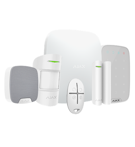 [AJ-HUBKIT-W-KS] AJ-HUBKIT-W-KS