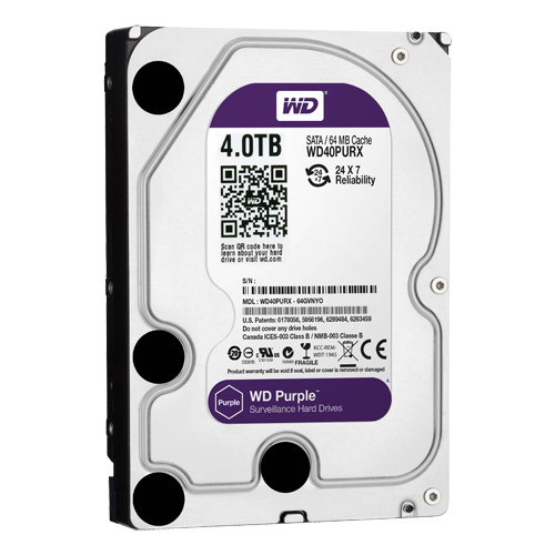 [HD4TB] HD4TB