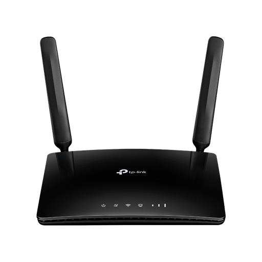 [TL-MR6400] TL-MR6400