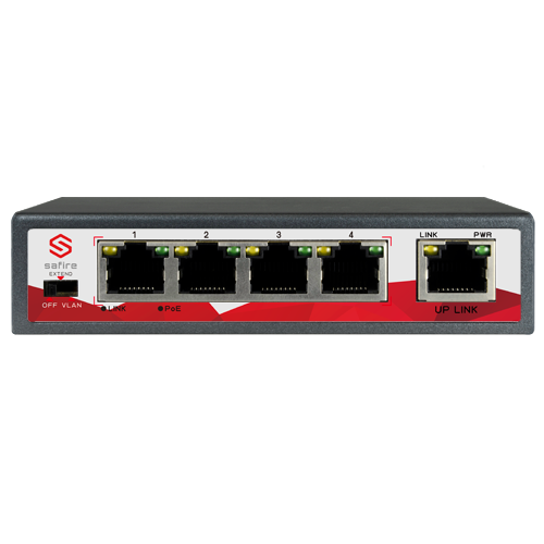 [SW0504POE-65W] SW0504POE-65W