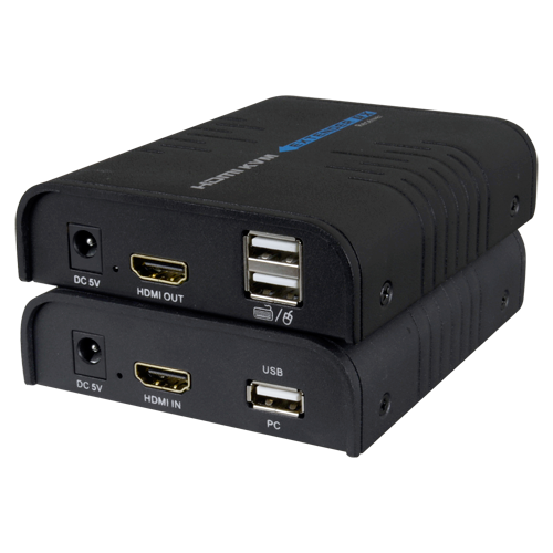 [HDMI-KVM-EXT] HDMI-KVM-EXT