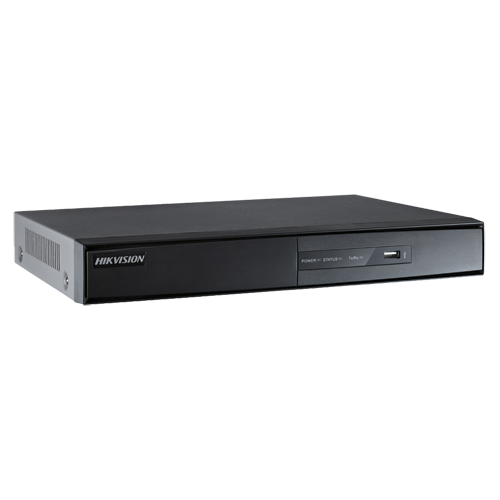 [DS-7208HGHI-SHA] DS-7208HGHI-SHA