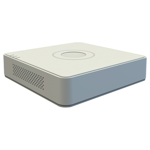 [DS-7104HQHI-F1N] DS-7104HQHI-F1N
