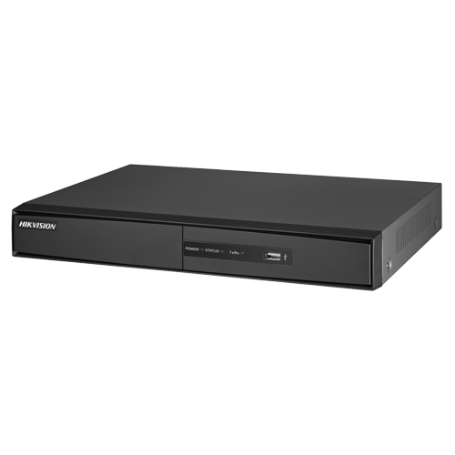 [DS-7204HGHI-F1A] DS-7204HGHI-F1A