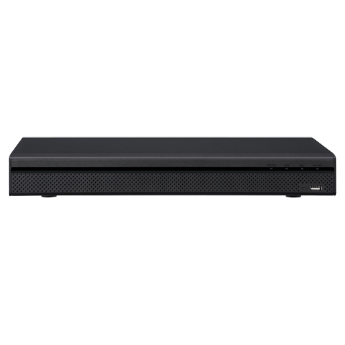 [XS-NVR2108] XS-NVR2108