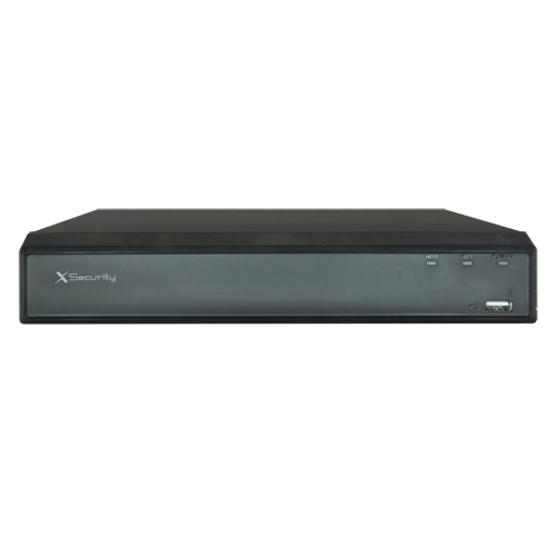 [XS-XVR3116-H] XS-XVR3116-H