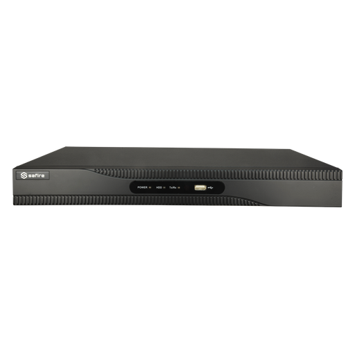 [SF-NVR6208-A8P-4K] SF-NVR6208-A8P-4K