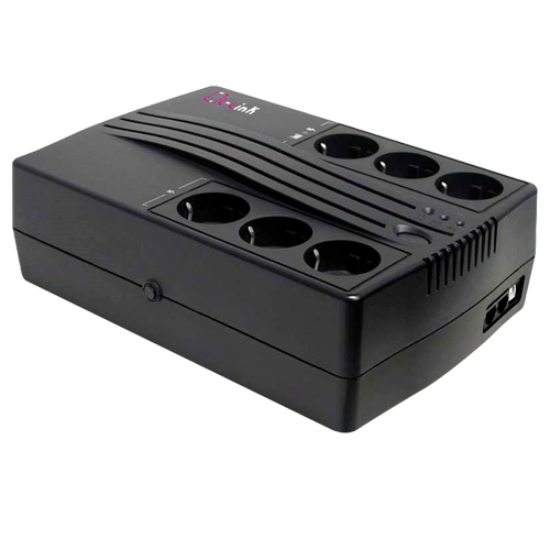 [SAI900VA-6] SAI900VA-6