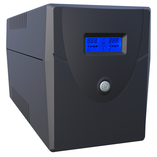 [UPS1500VA-4] UPS1500VA-4