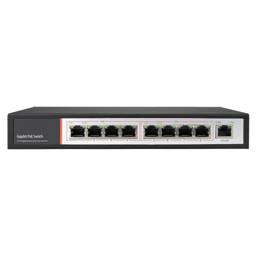 [SW0908POE-GIGA-96W] SW0908POE-GIGA-96W