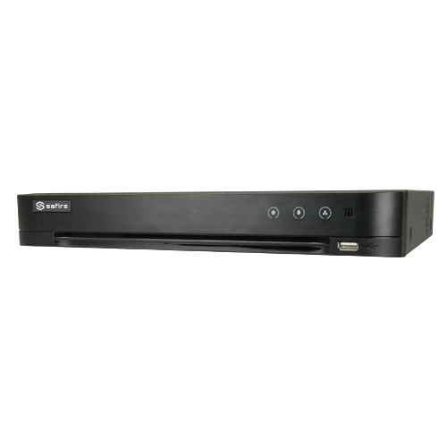 [SF-HTVR8108H] SF-HTVR8108H