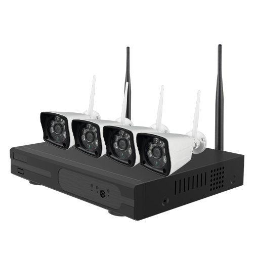 [NV-KIT420W-H] NV-KIT420W-H