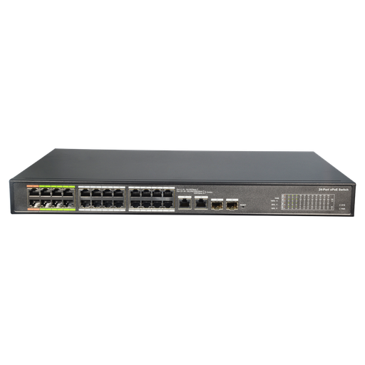 [XS-SW2624EPOE-360] XS-SW2624EPOE-360