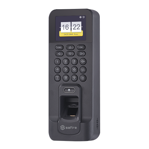 [SF-AC3011KMFD-IP] SF-AC3011KMFD-IP