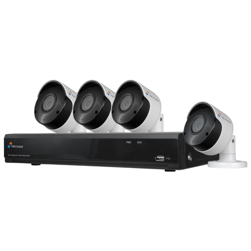 [NV-KIT81-4CAM-5M] NV-KIT81-4CAM-5M