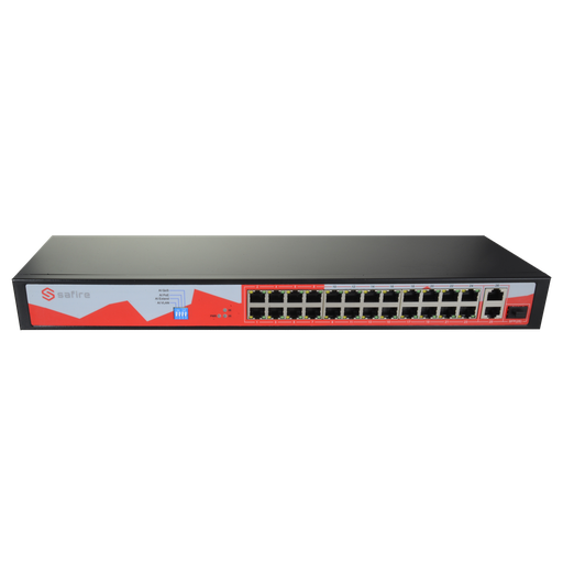[SF-SW2624POE-C-250] SF-SW2624POE-C-250