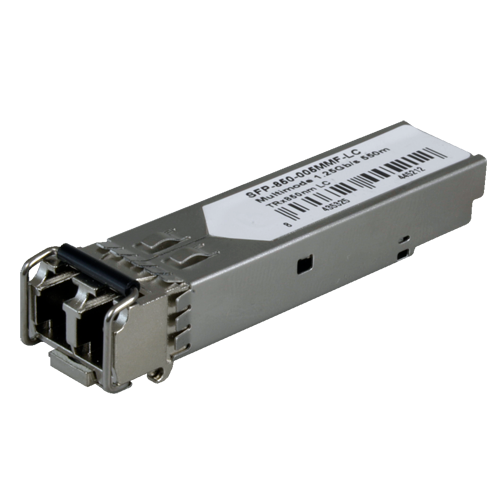 [SFP-850-005MMF-LC] SFP-850-005MMF-LC