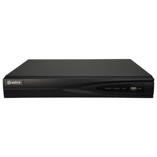 [SF-XVR8208AS-4K] SF-XVR8208AS-4K