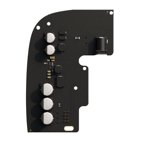[AJ-DC12V-PCB2] AJ-DC12V-PCB2