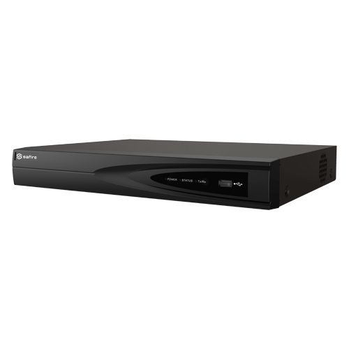 [SF-XVR6116AS] SF-XVR6116AS