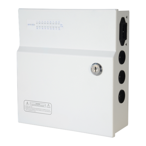 [PD250W-18-12V-UPS] PD250W-18-12V-UPS