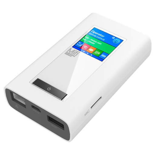 [MIFI-4G-5200S] MIFI-4G-5200S
