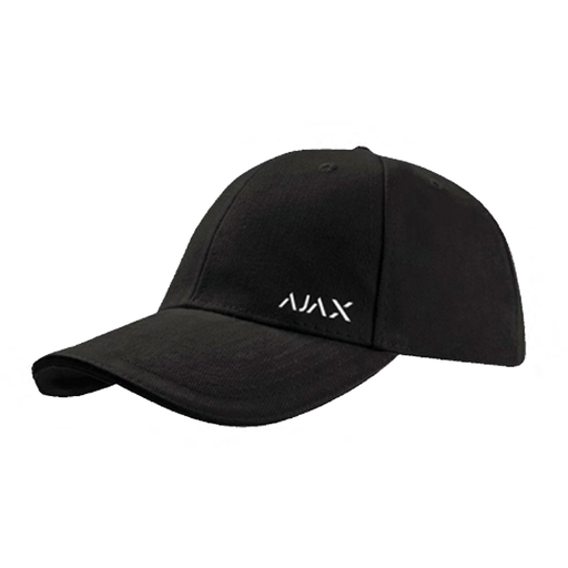[AJ-CAP-B] AJ-CAP-B