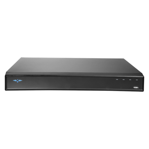 [XS-NVR3208-4K-L] XS-NVR3208-4K-L