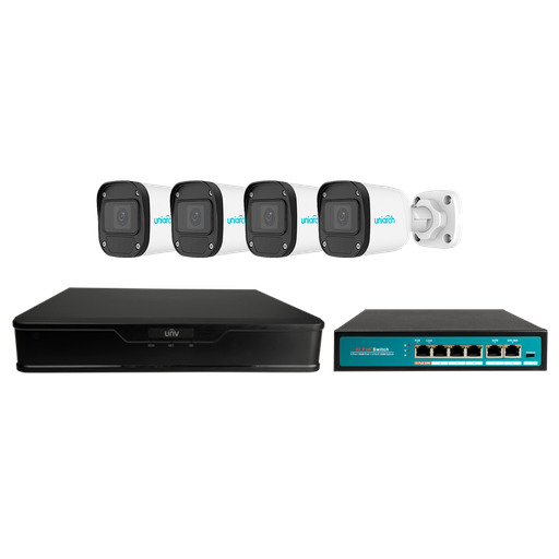 [UV-KIT101-B44XPOE] UV-KIT101-B44XPOE