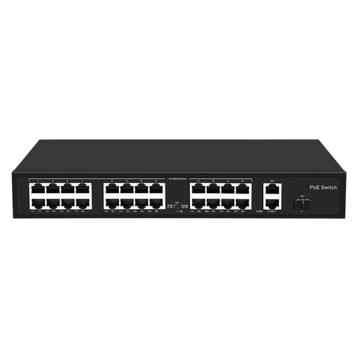 [SW2724POE-F-300] SW2724POE-F-300