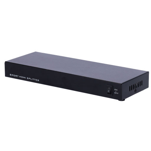 [HDMI-SPLITTER-8-4K] HDMI-SPLITTER-8-4K