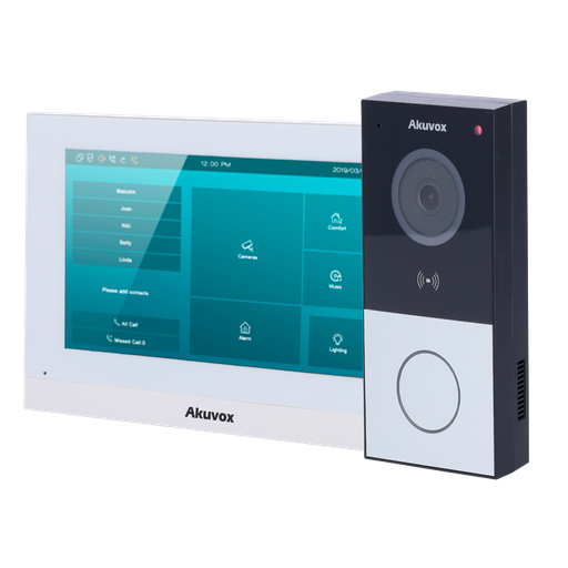 [AK-KIT01-IP] AK-KIT01-IP