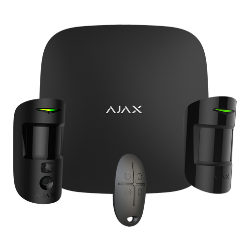 [AJ-STARTERKIT-CAM-MP-B] AJ-STARTERKIT-CAM-MP-B