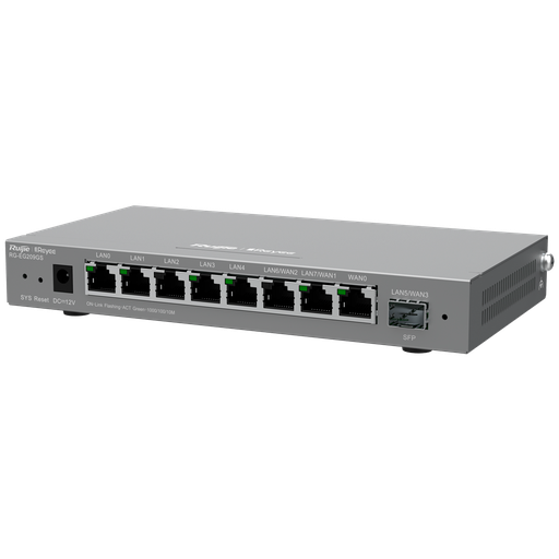 [RG-EG209GS] RG-EG209GS