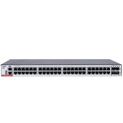 [RG-S5300-48GT4XS-E] RG-S5300-48GT4XS-E