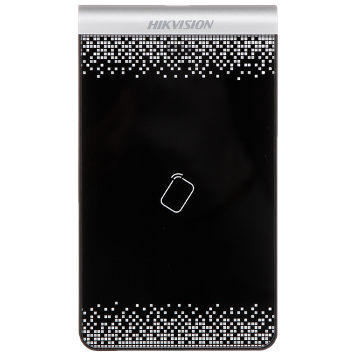 [DS-K1F100-D8E] DS-K1F100-D8E