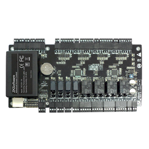 [ZK-C3-400] ZK-C3-400