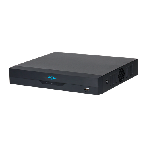 [XS-NVR2108-4AI] XS-NVR2108-4AI