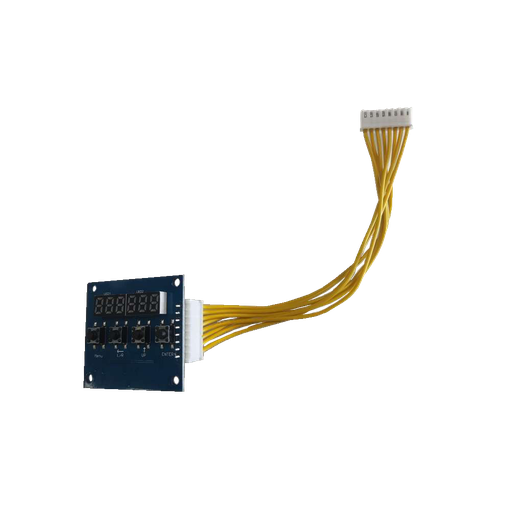 [ZK-PROBG-DEBUGGING-BC] ZK-PROBG-DEBUGGING-BC