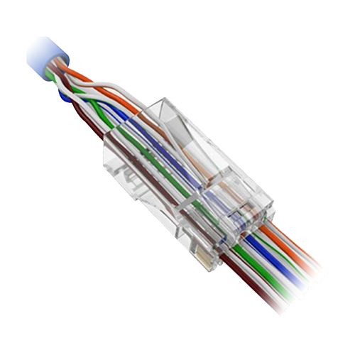 [CON300-CAT6-EZ] CON300-CAT6-EZ