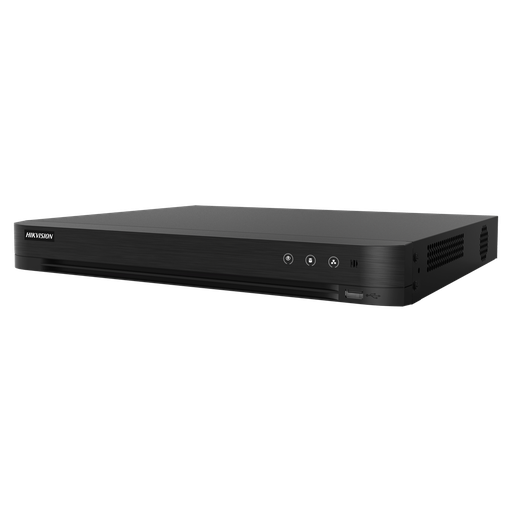 [DS-7604NI-Q1/4P(D)/Alarm] DS-7604NI-Q1/4P(D)/Alarm