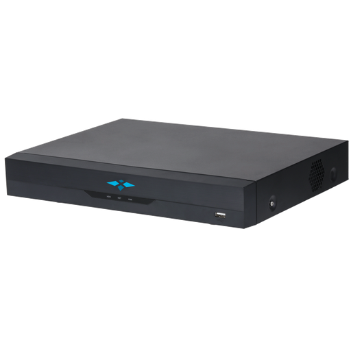 [XS-XVR6116-4KL-2FACE-V2] XS-XVR6116-4KL-2FACE-V2