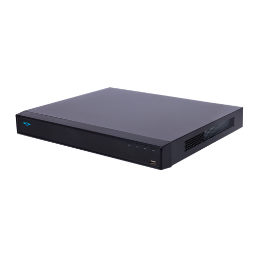[XS-NVR3208A-8P-AI] XS-NVR3208A-8P-AI