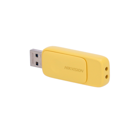 [HS-USB-M210S-128G-U3-YELLOW] HS-USB-M210S-128G-U3-YELLOW