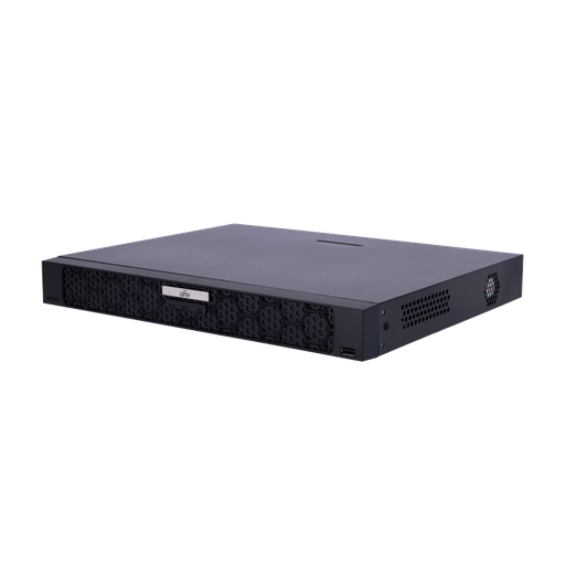 [UV-NVR502-16B-P16] UV-NVR502-16B-P16