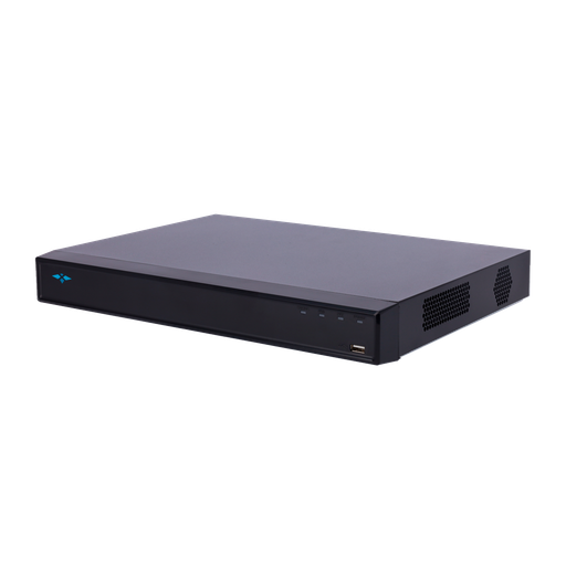 [XS-NVR3208A-AI] XS-NVR3208A-AI