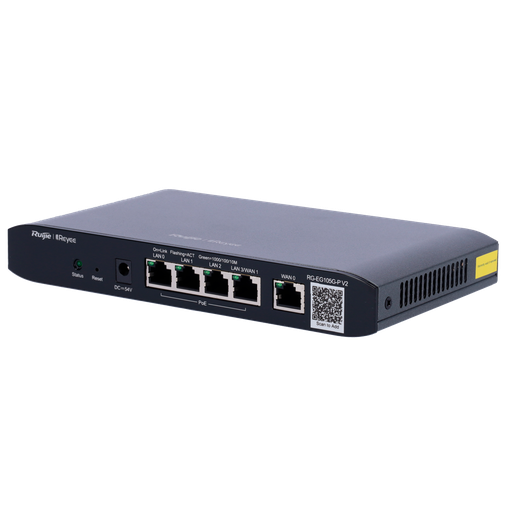 [RG-EG105G-P-V2] RG-EG105G-P-V2