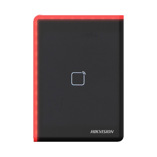 [DS-K1108AM] DS-K1108AM